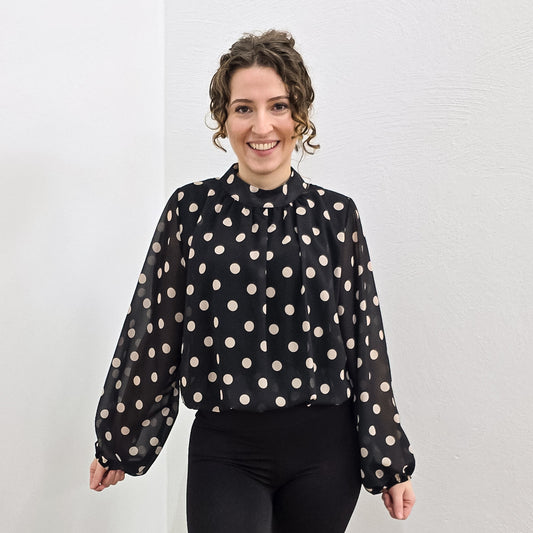 Bluse Liane