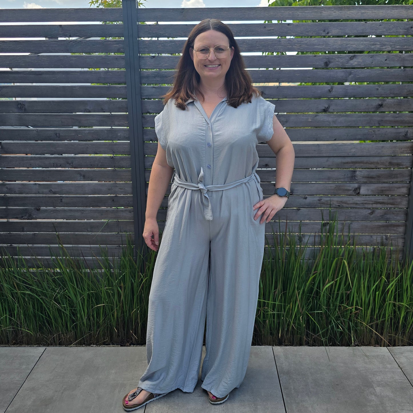 Jumpsuit Raja