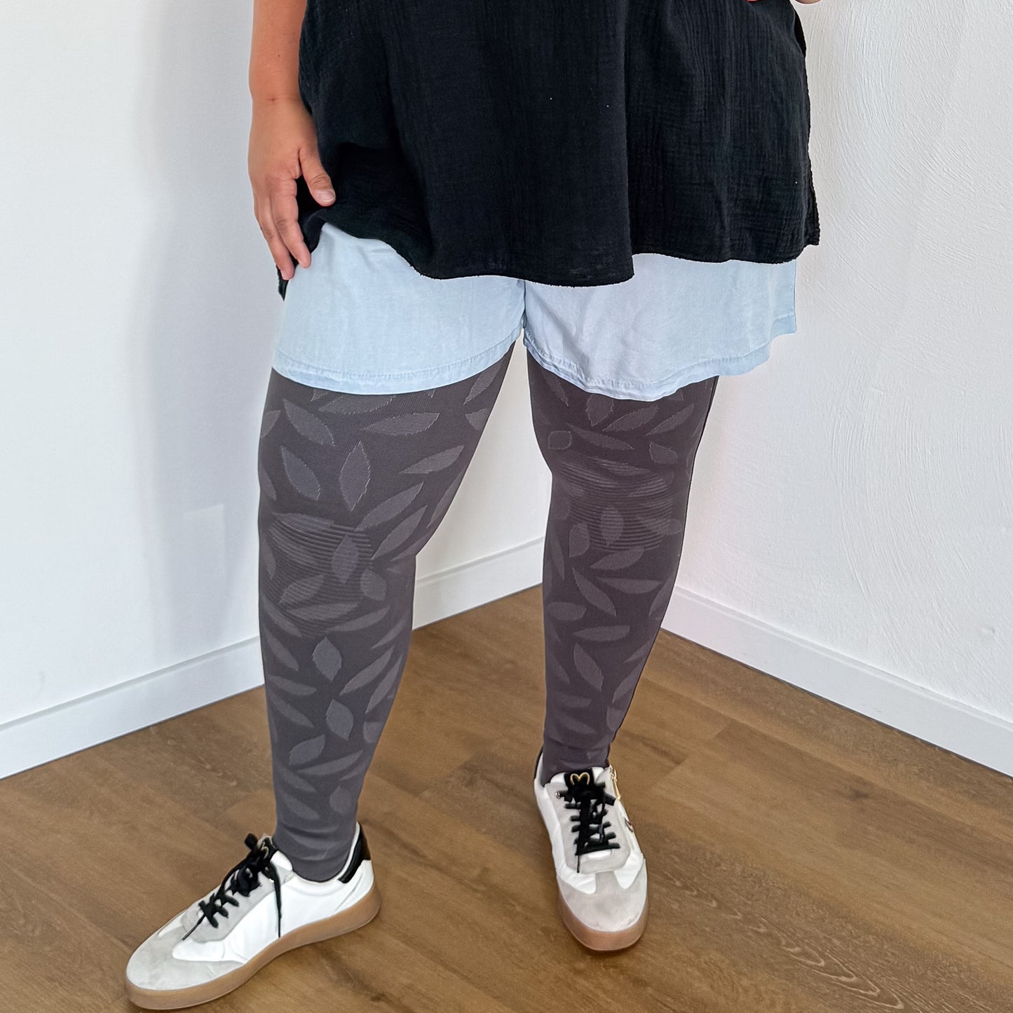 Shorts Edith
