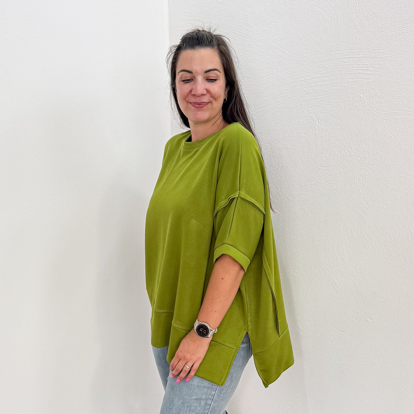 Butter-Shirt Maritta