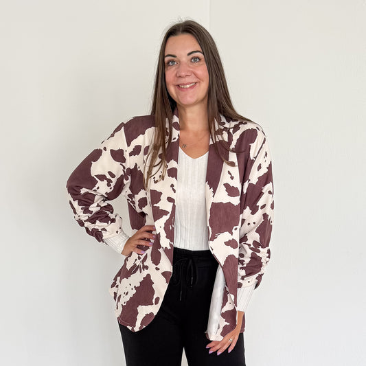 Blazer Uda