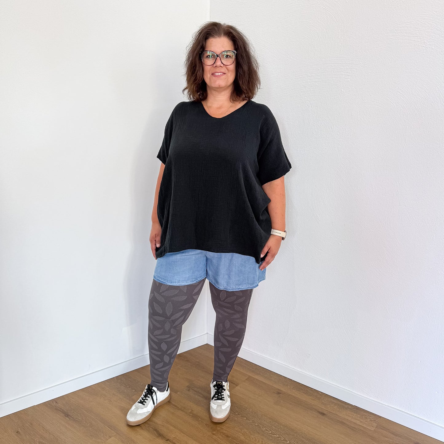 Shorts Edith