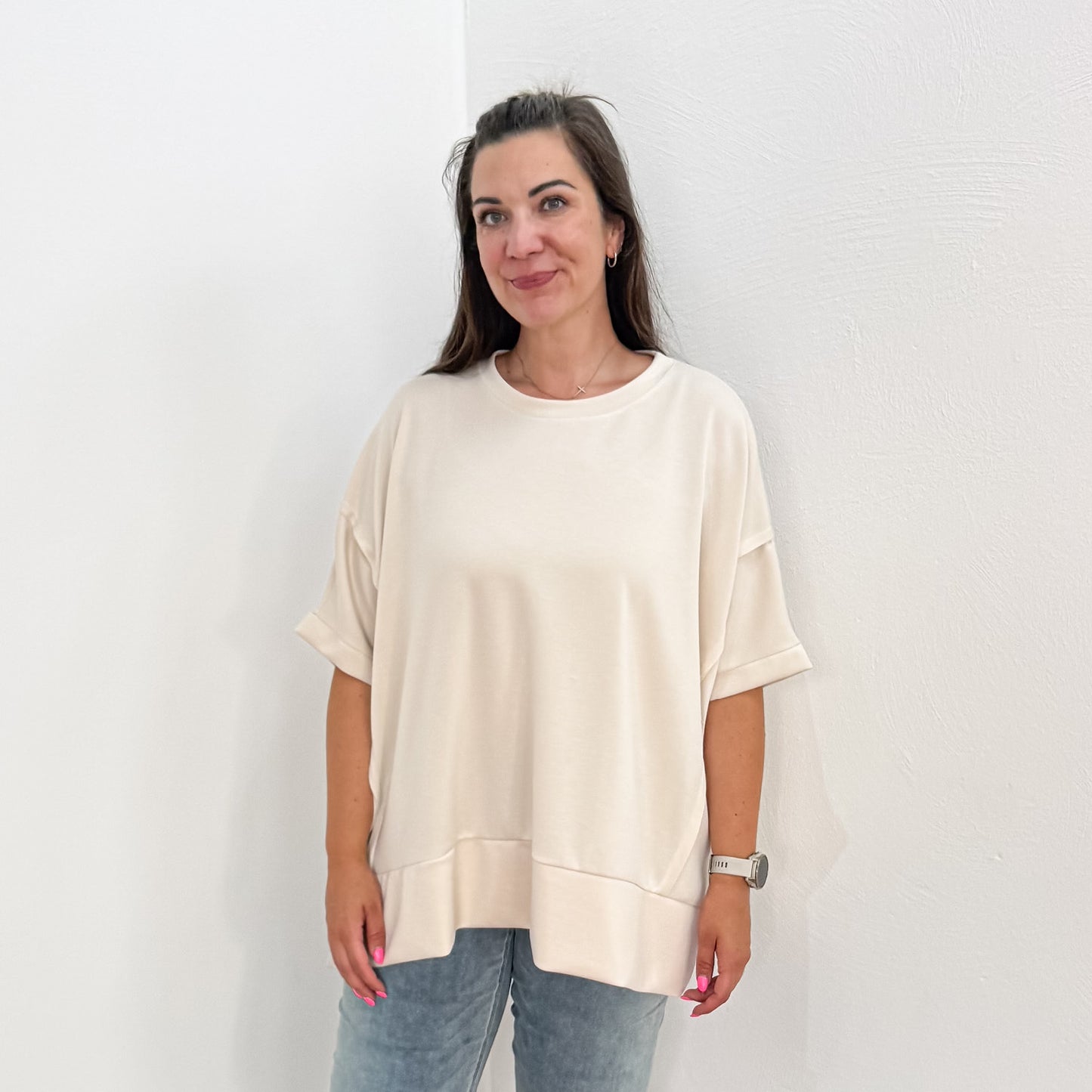Butter-Shirt Maritta