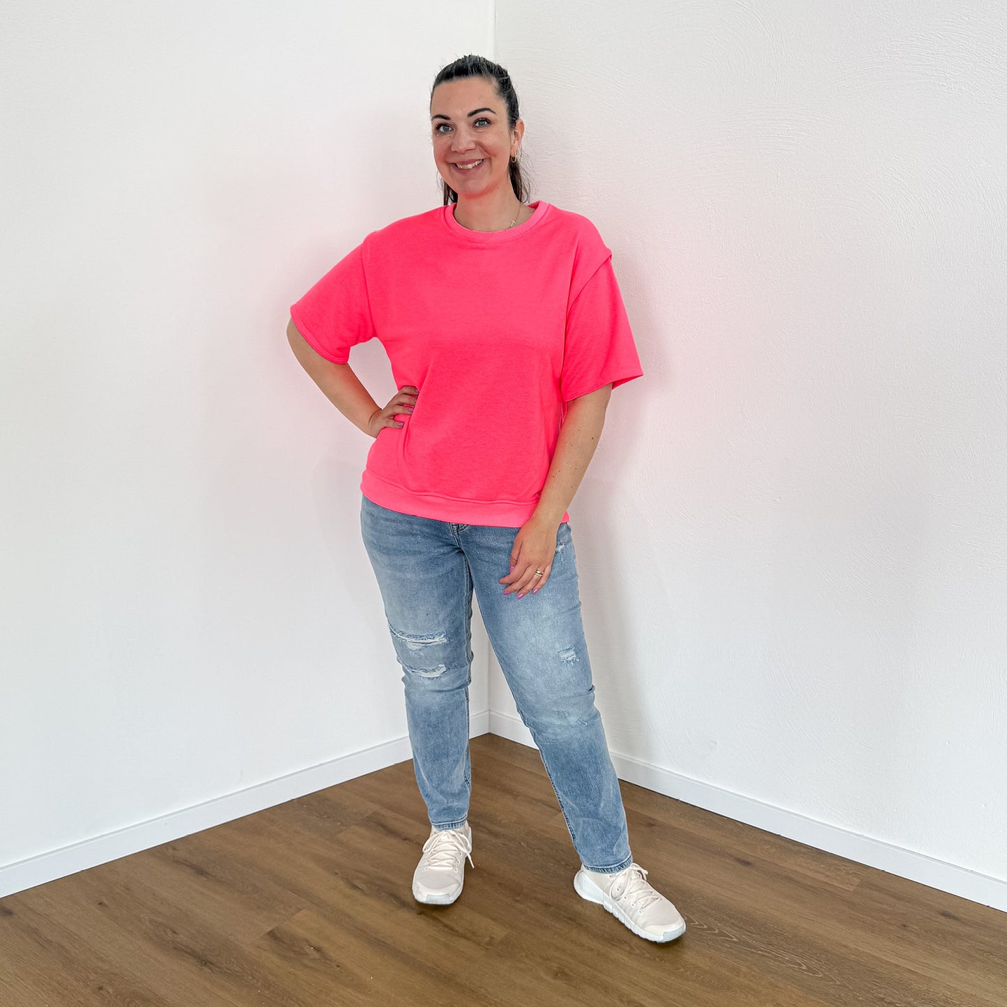 Shirt Anja