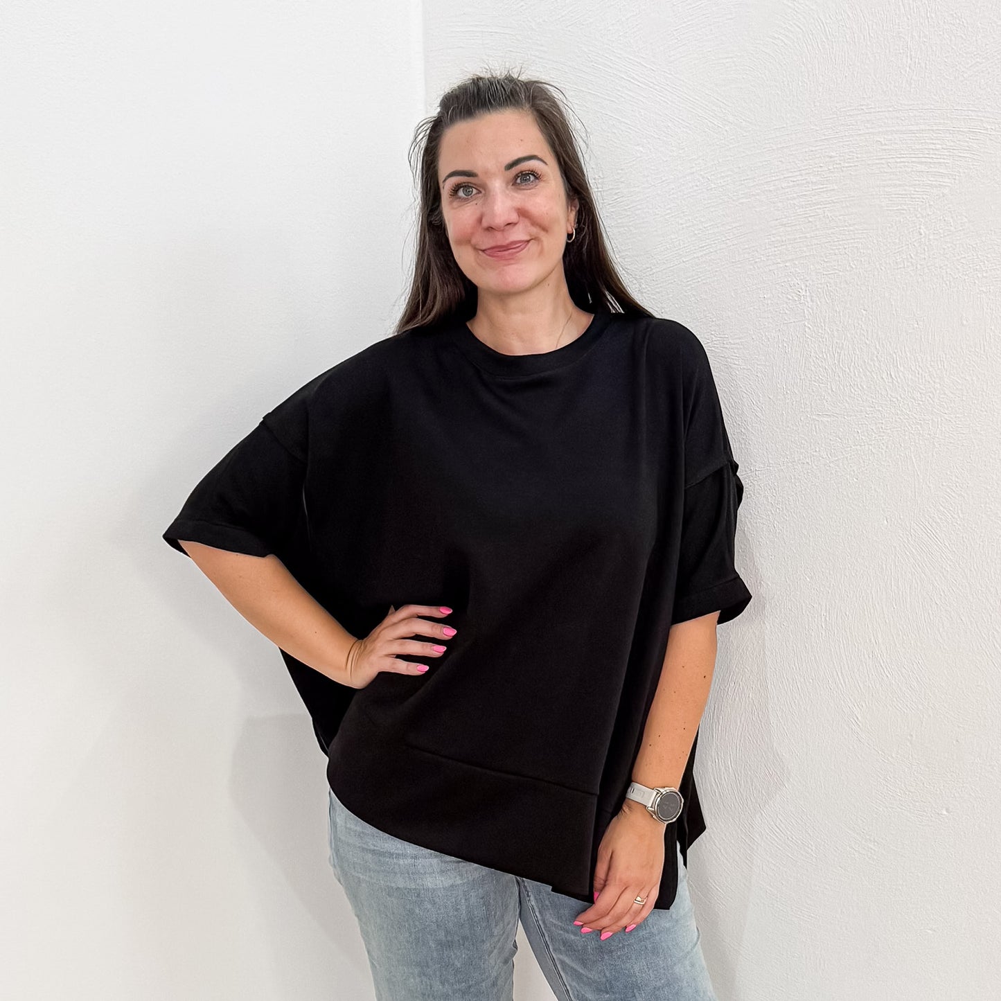 Butter-Shirt Maritta