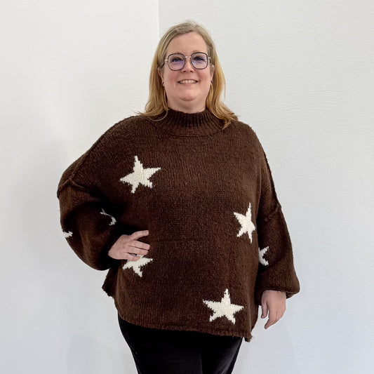 Pullover Star