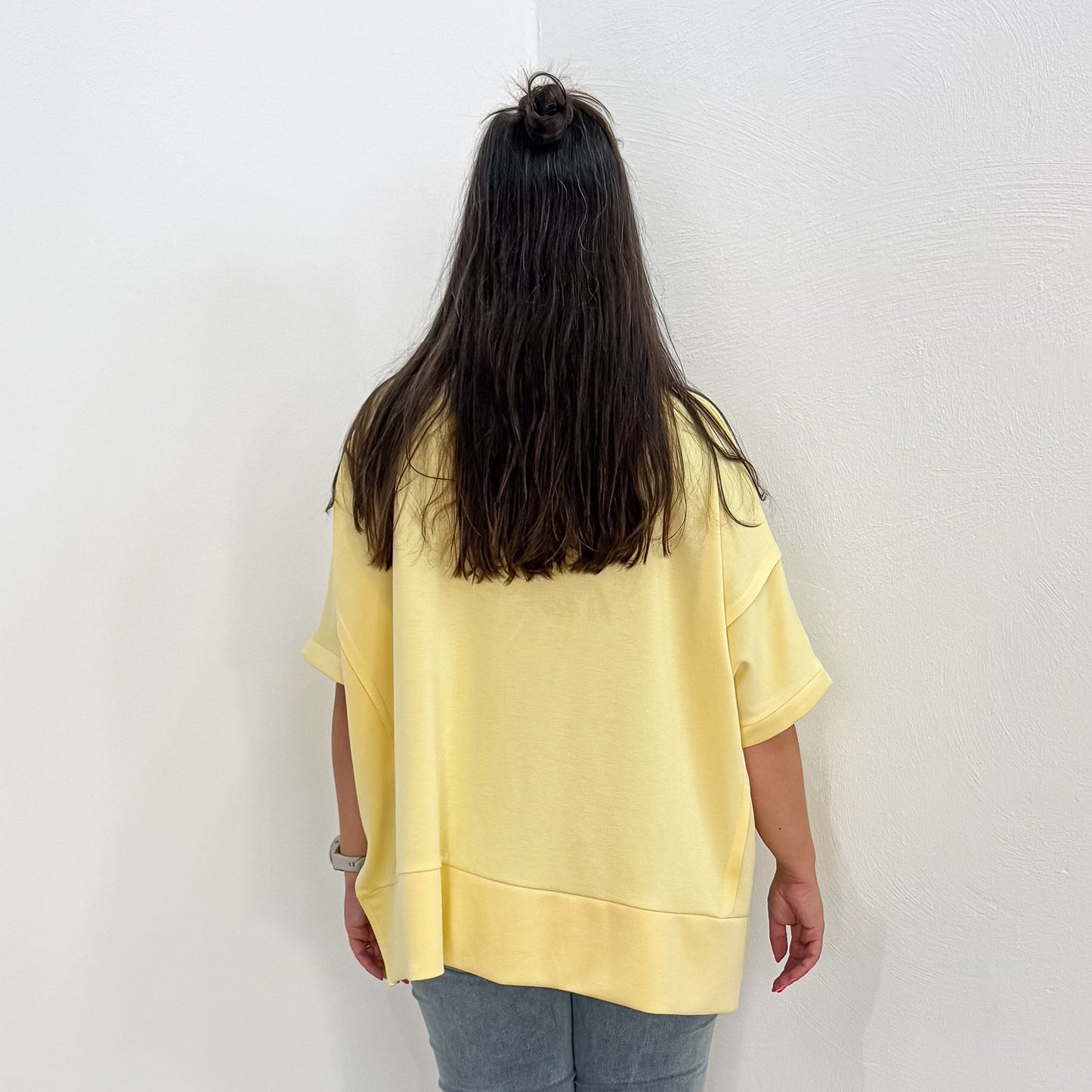 Butter-Shirt Maritta