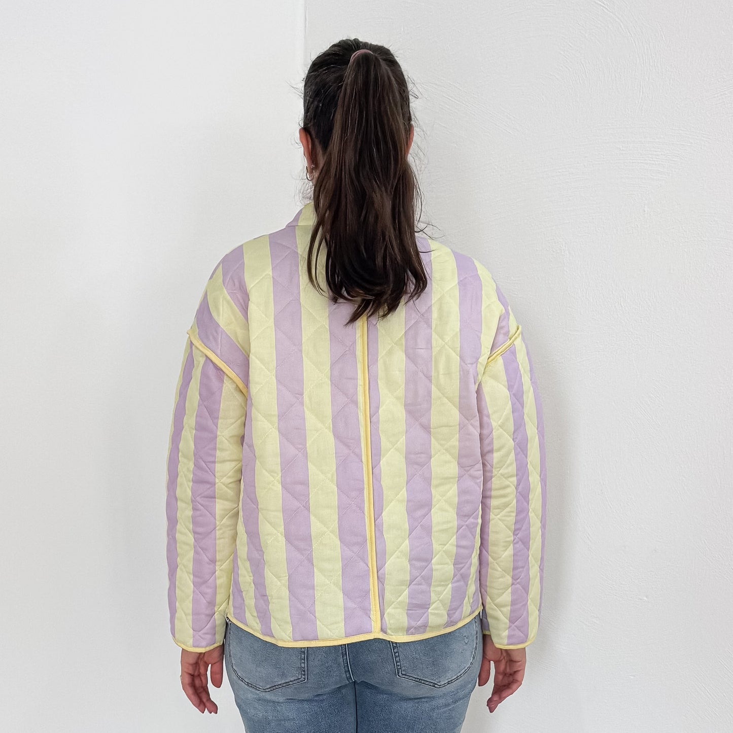 Jacke Inken