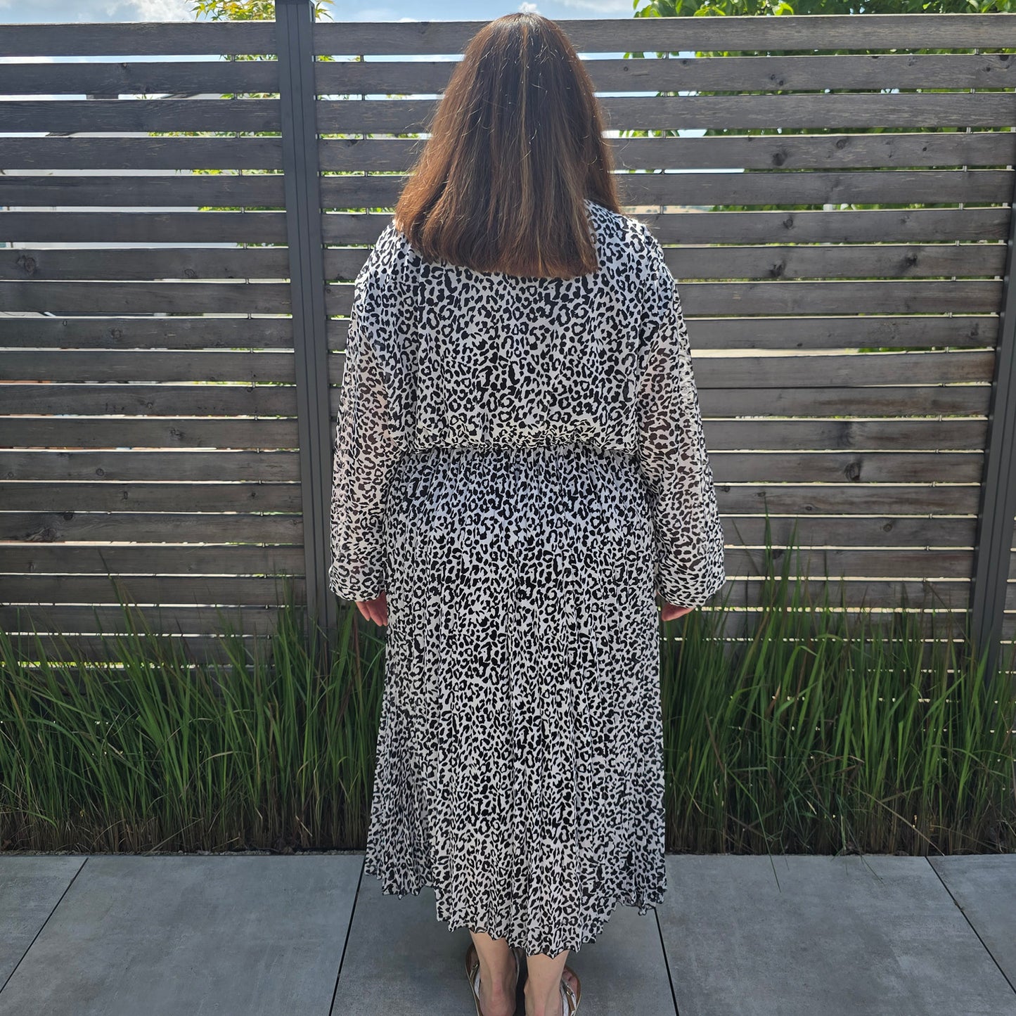 Kleid Melinda