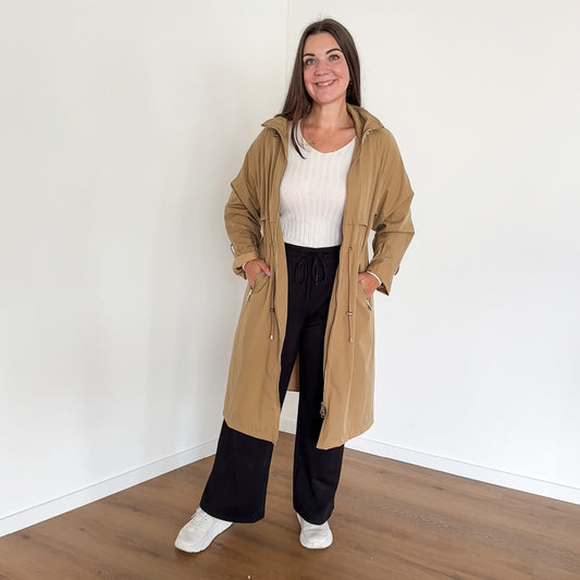 Einzelstück Jacke