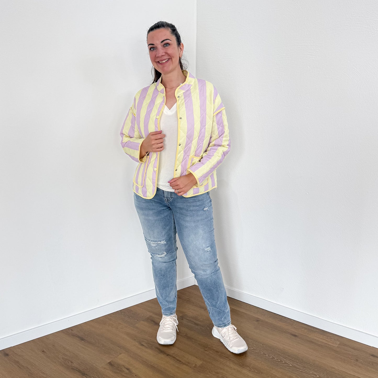 Jacke Inken