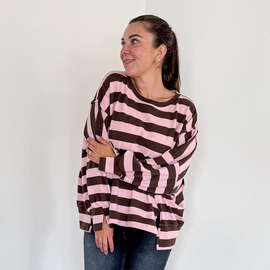 Pullover Resi
