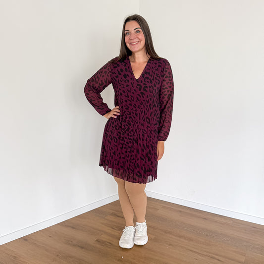 Einzelstück Kleid