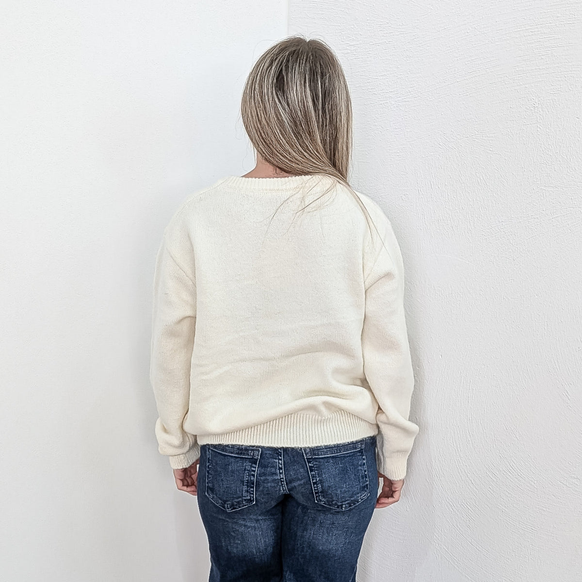 Pullover Coffee Time
