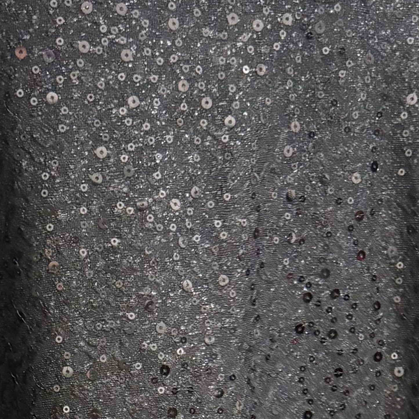 Pailletten-Shirt Hella