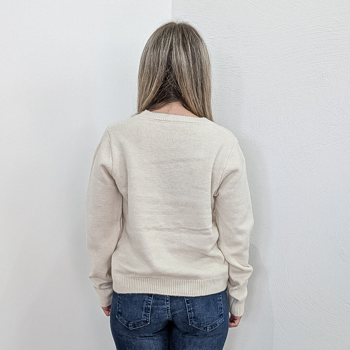 Pullover Elsa