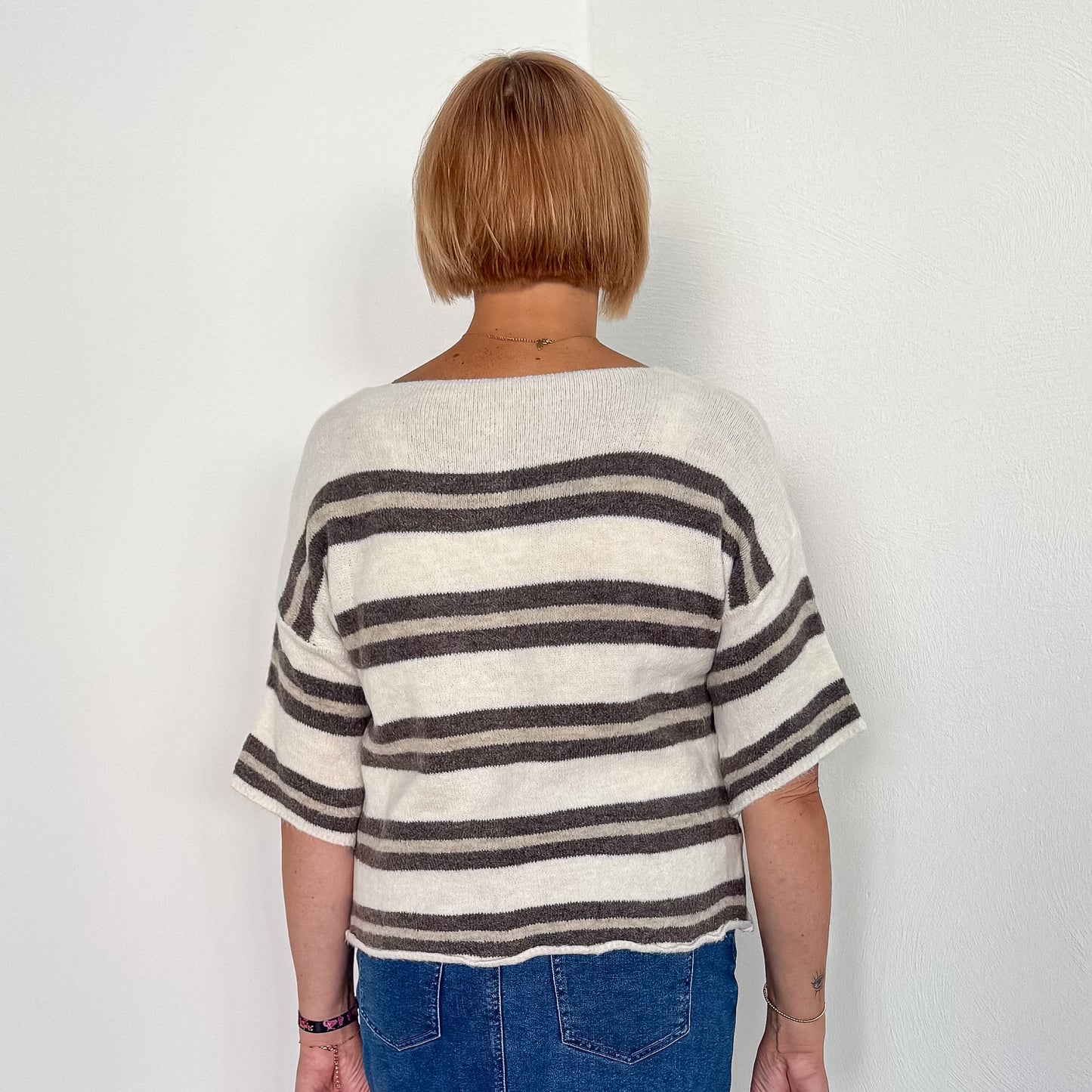 Strickjacke Olivia