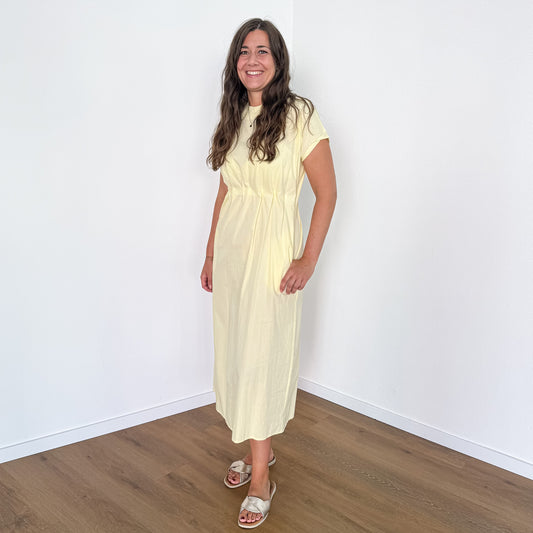 Paper-Kleid Thilda