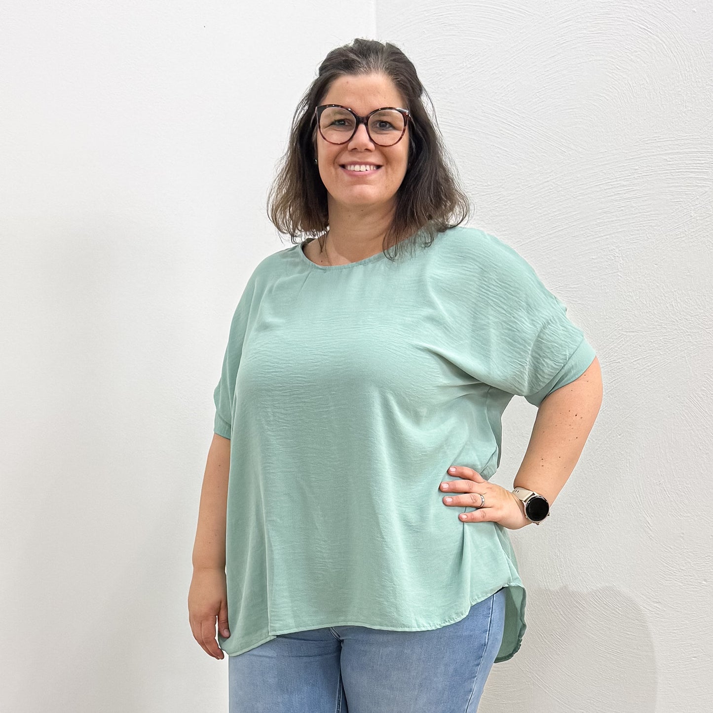 Shirt Dana Long