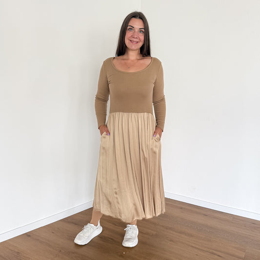 Einzelstück Kleid