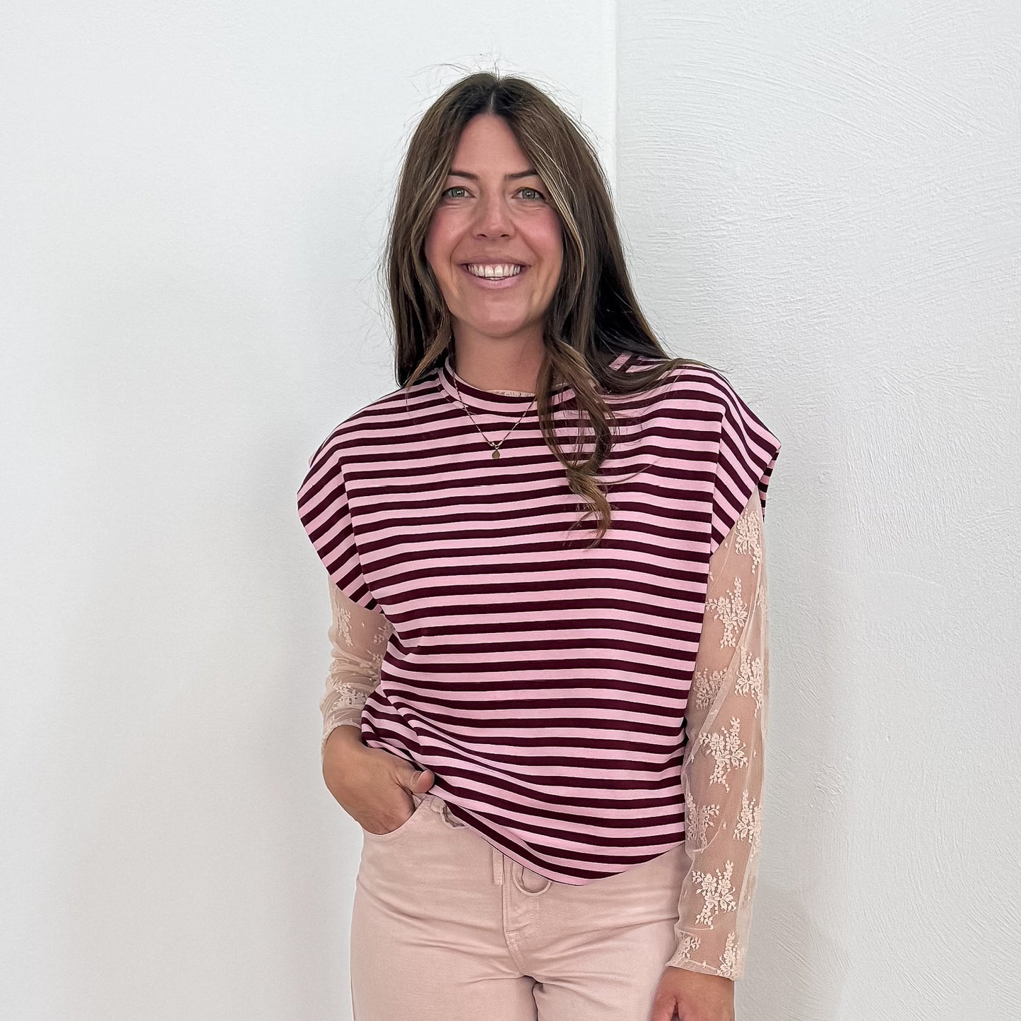 Shirt Odelia
