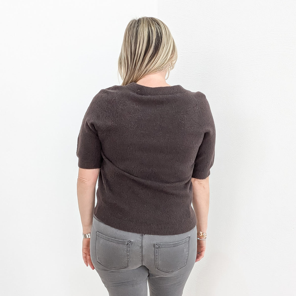 Pullover Nora