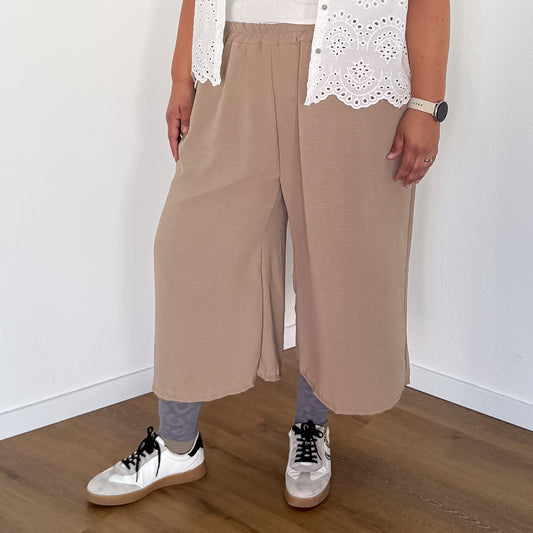 Hose Sadie Culotte