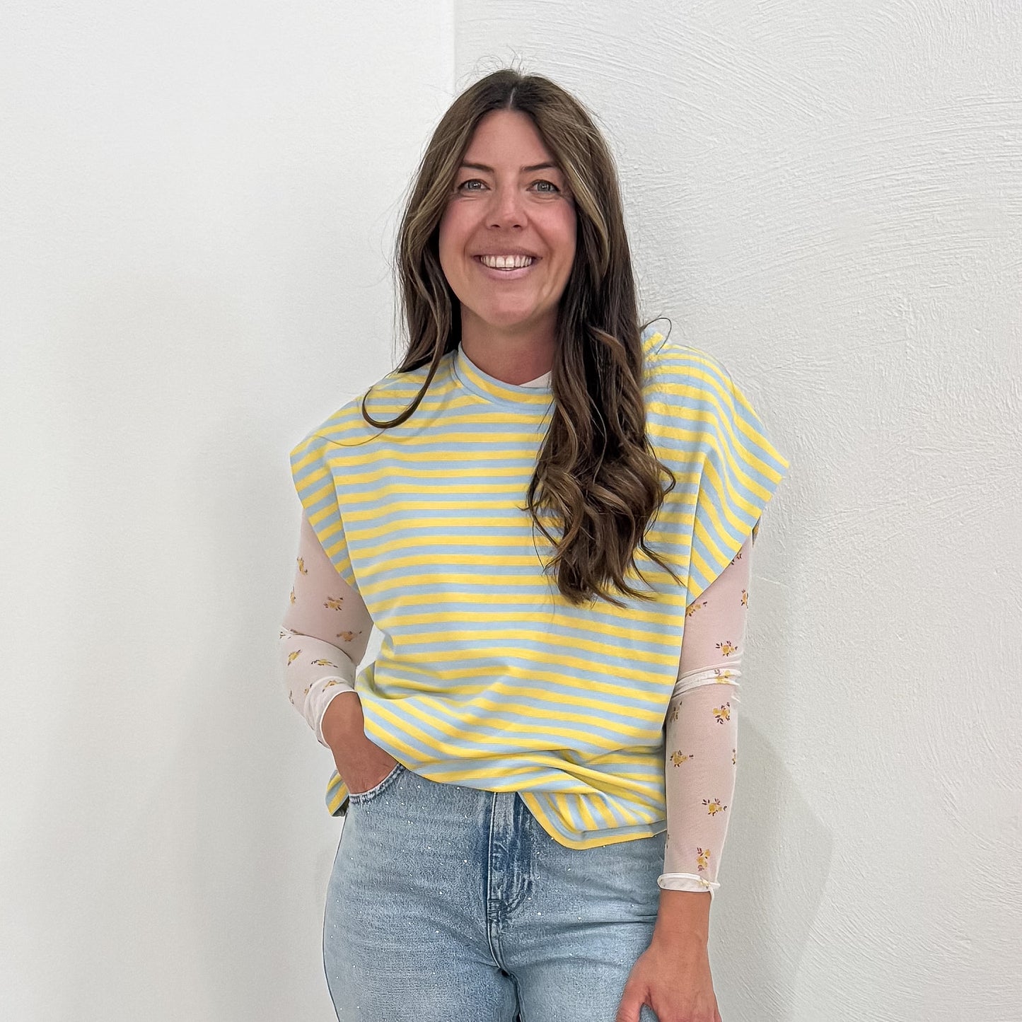 Shirt Odelia