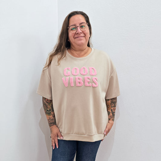 T-Shirt Vibes