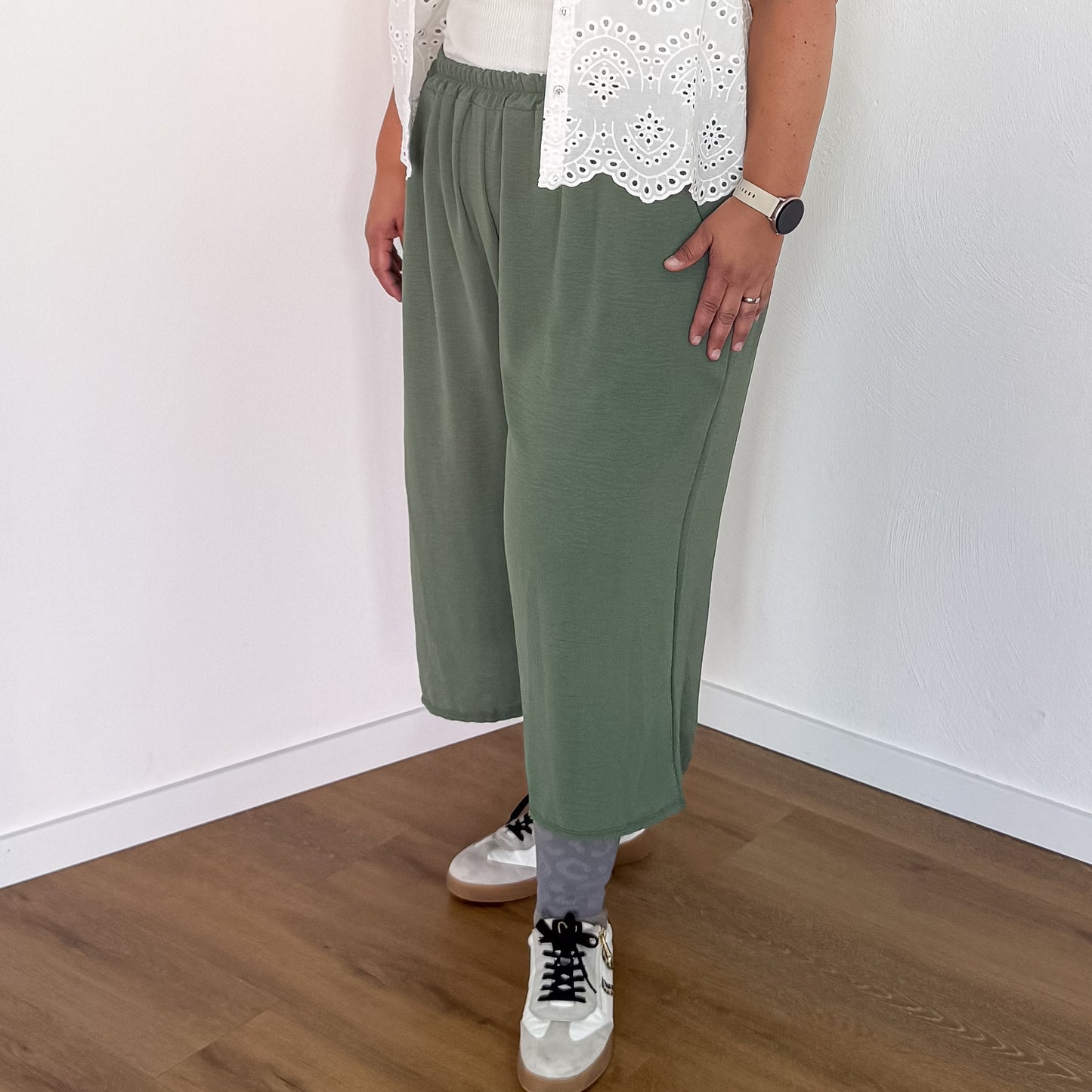 Hose Sadie Culotte