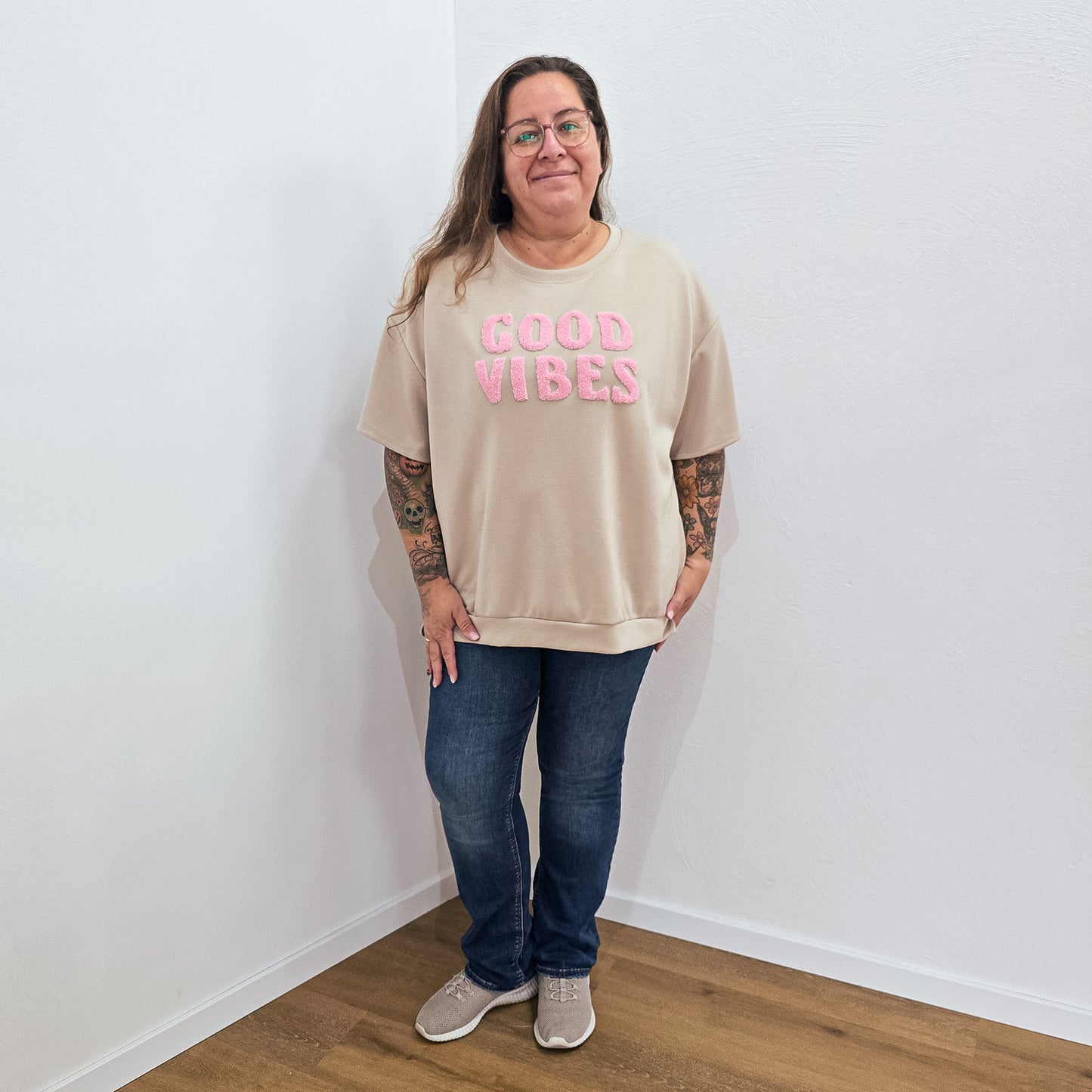T-Shirt Vibes