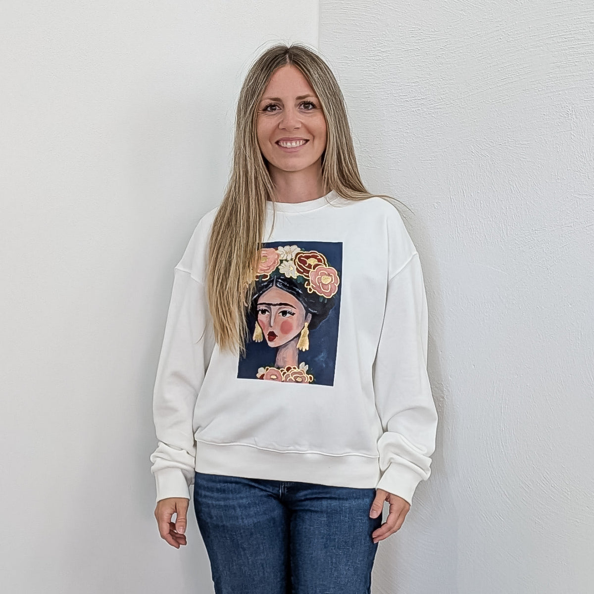 Pullover Frida