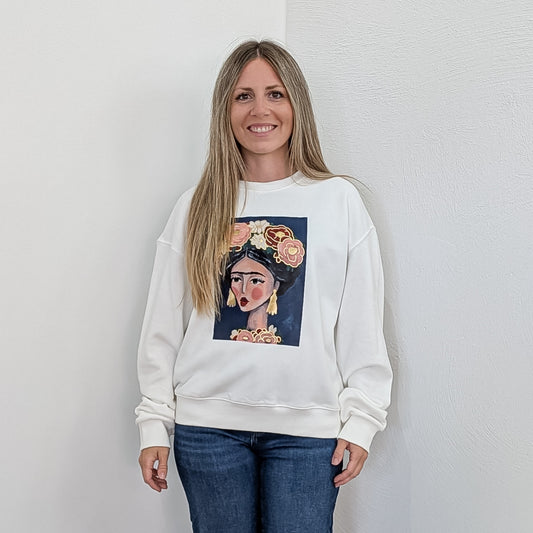 Pullover Frida