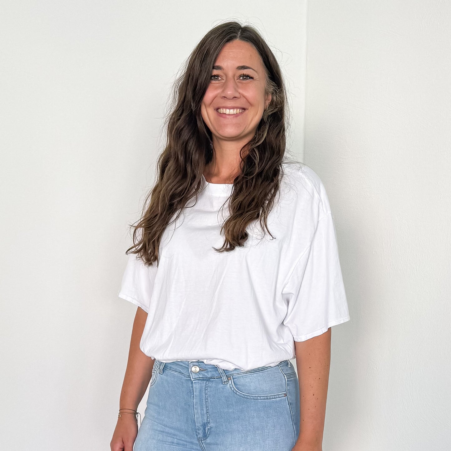 Cropped-Shirt Alena