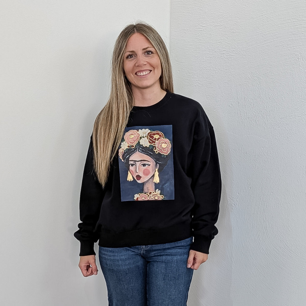Pullover Frida