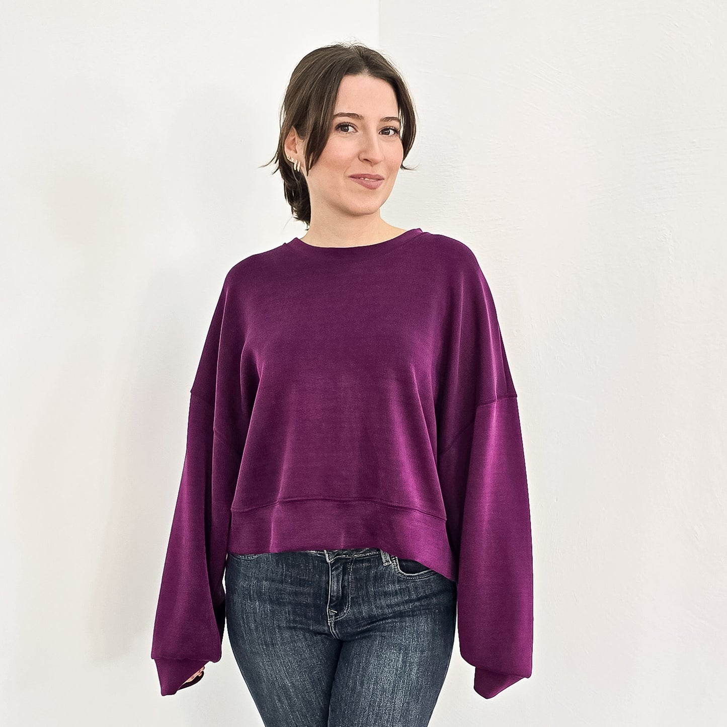 Pullover Dorothee