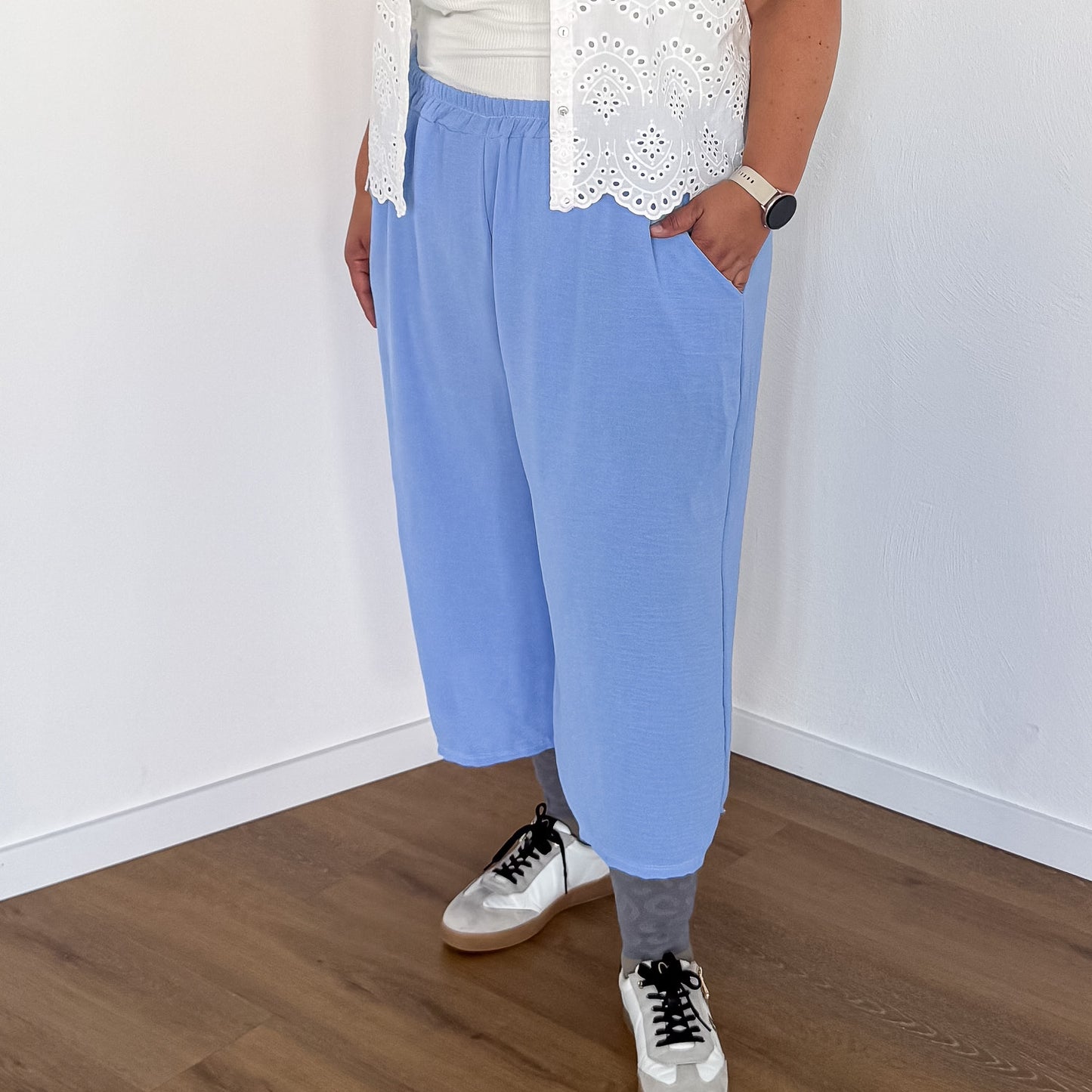 Hose Sadie Culotte