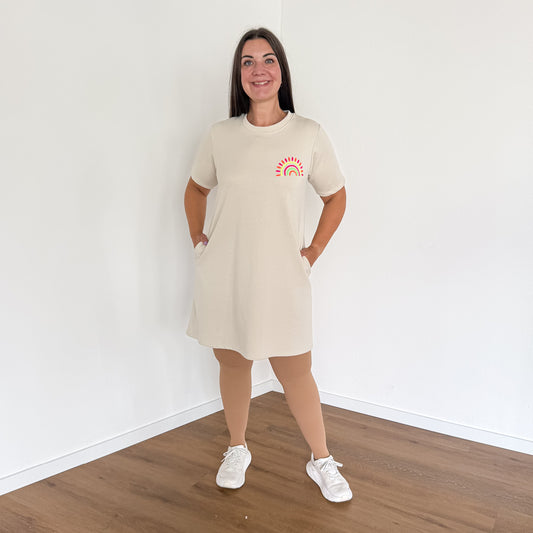 Einzelstück Kleid
