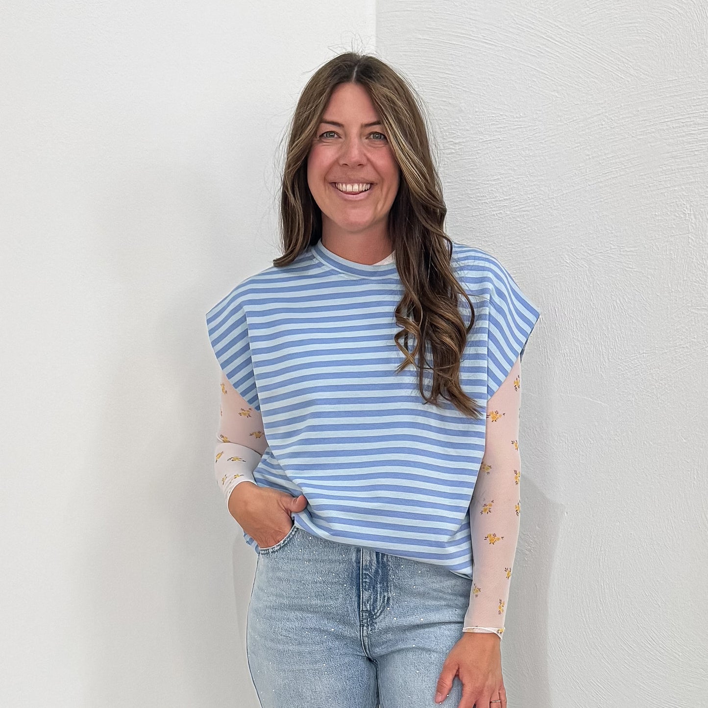 Shirt Odelia