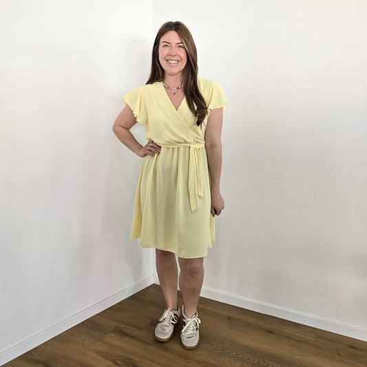 Einzelstück Kleid