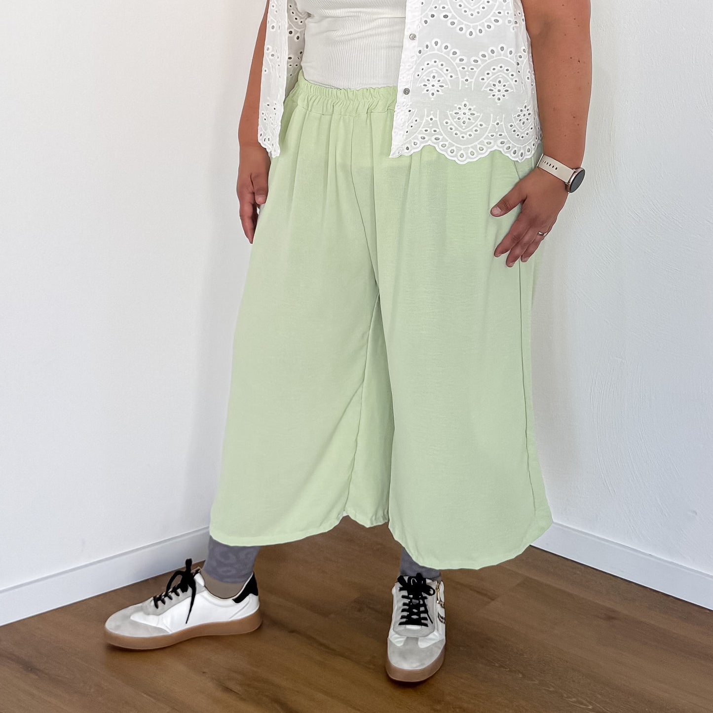 Hose Sadie Culotte