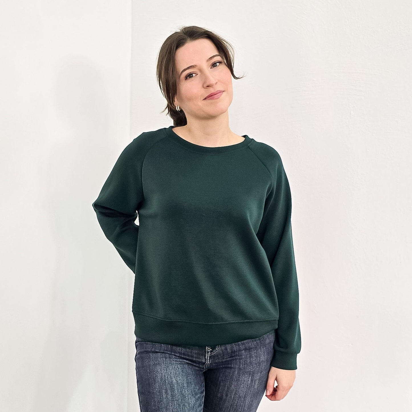 Pullover Dorothee