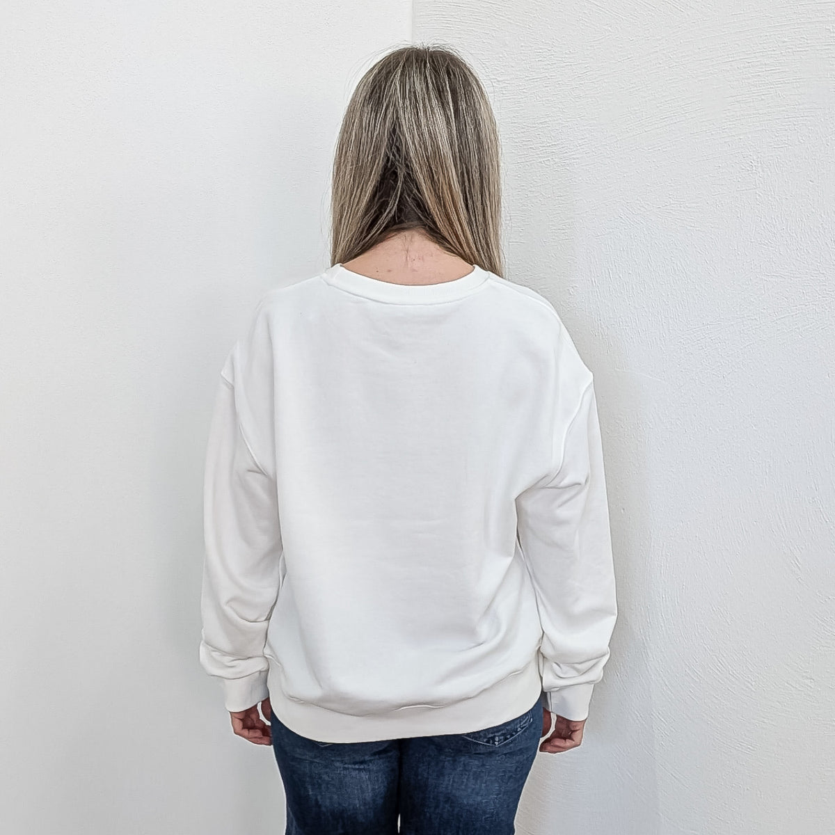 Pullover Frida