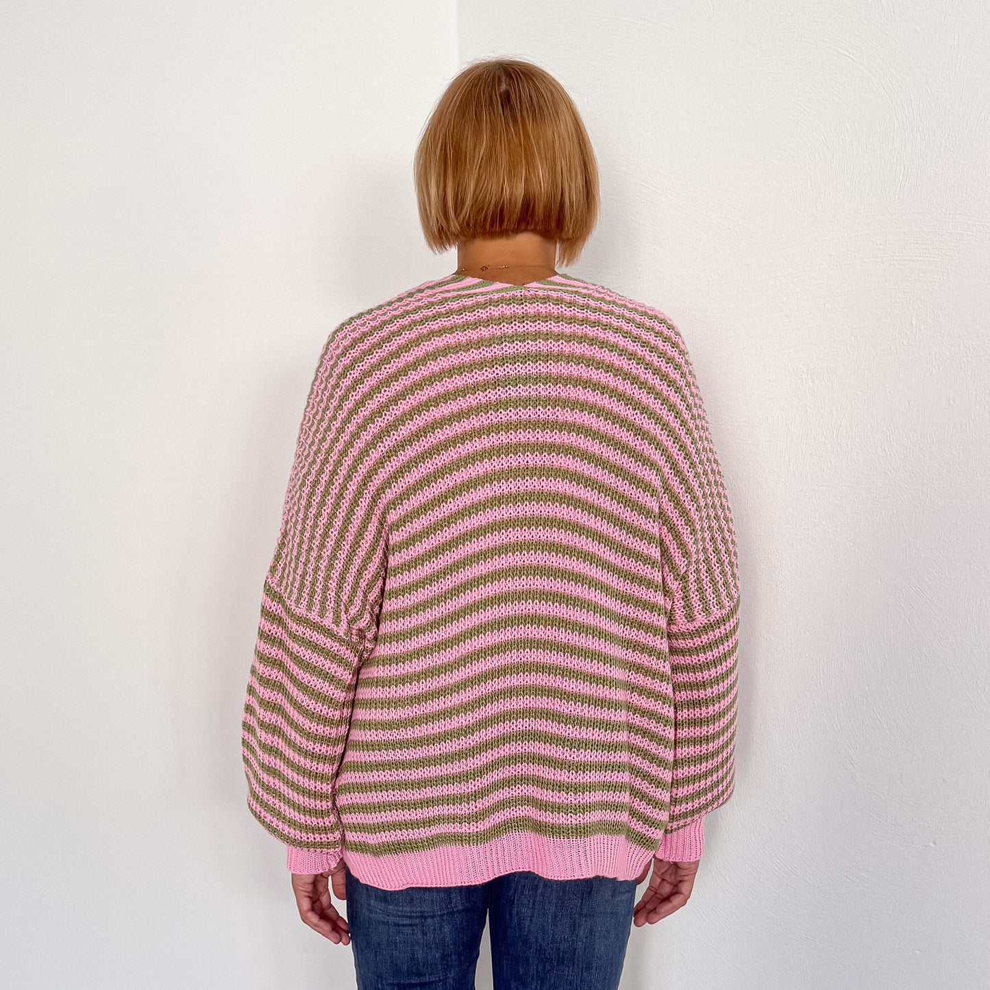 Strickjacke Josie