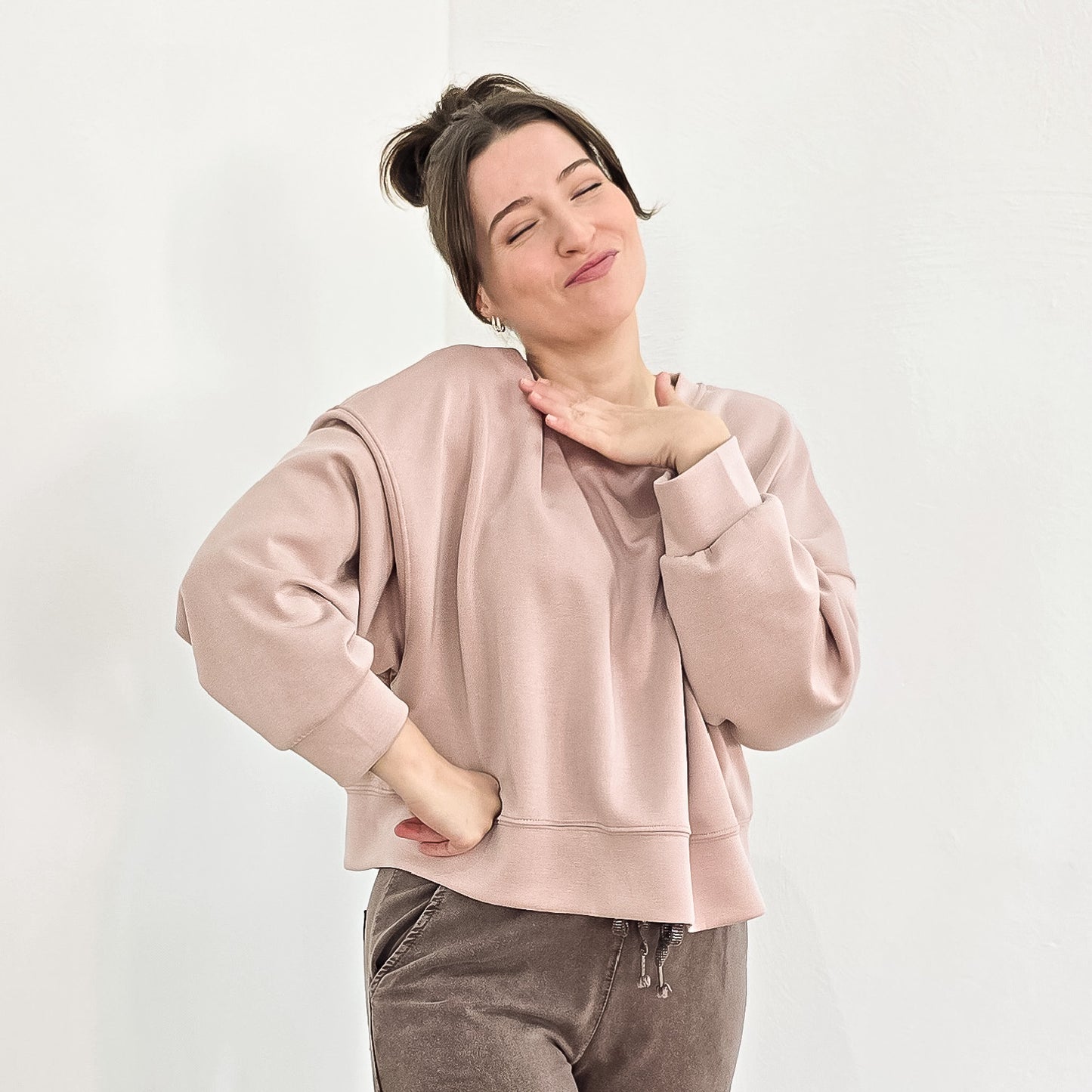 Pullover Dorothee