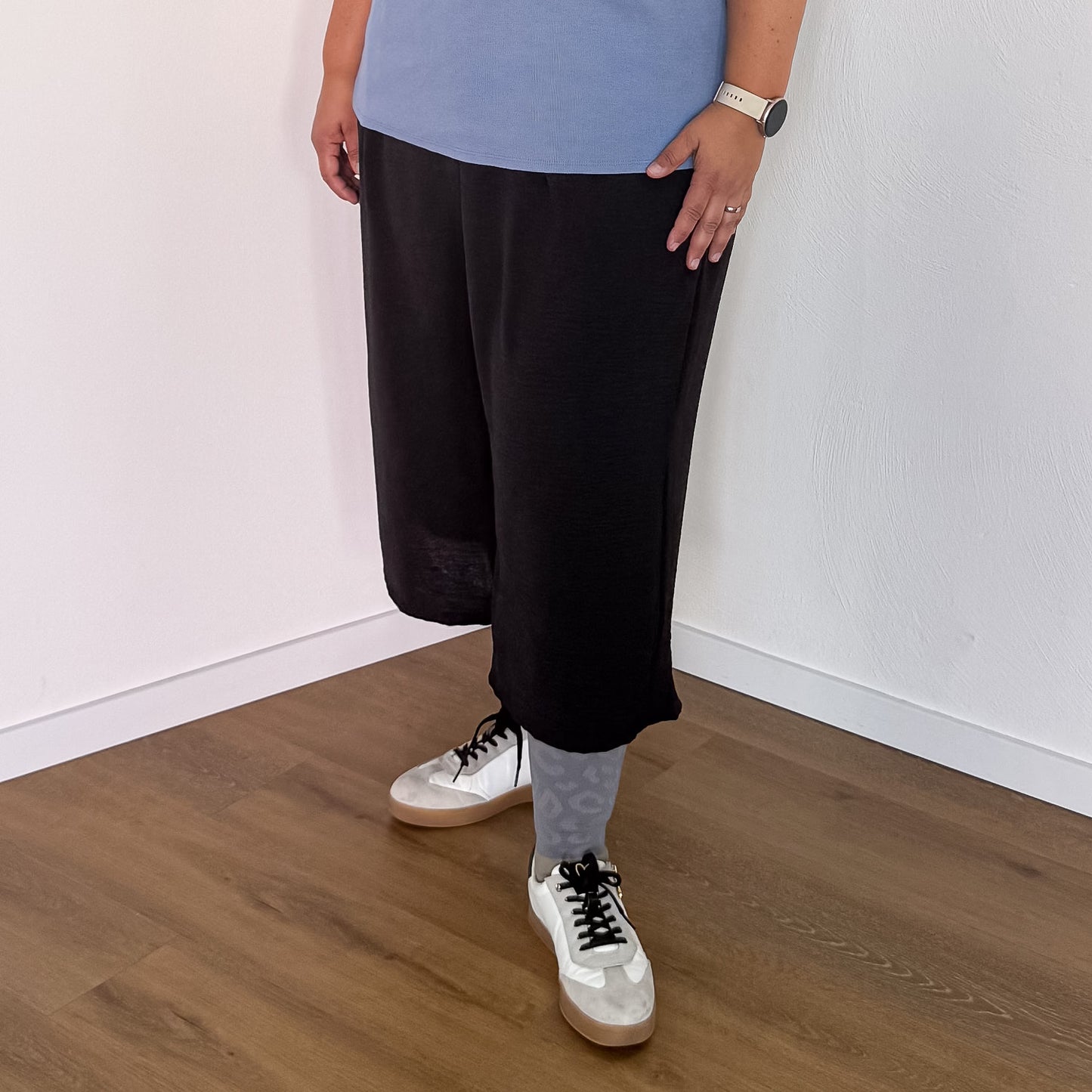Hose Sadie Culotte
