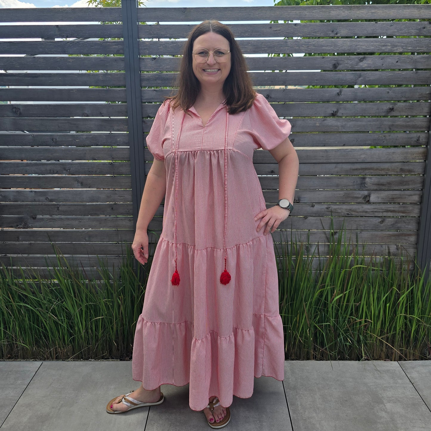Kleid Lene