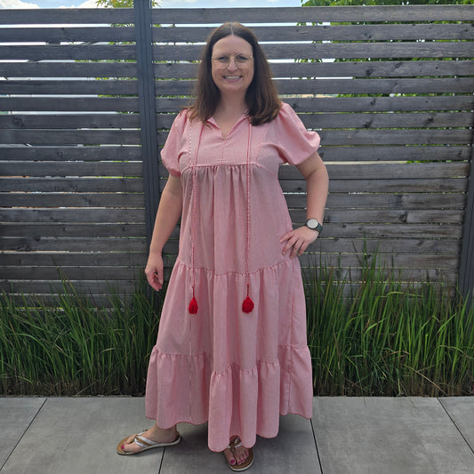 Kleid Lene