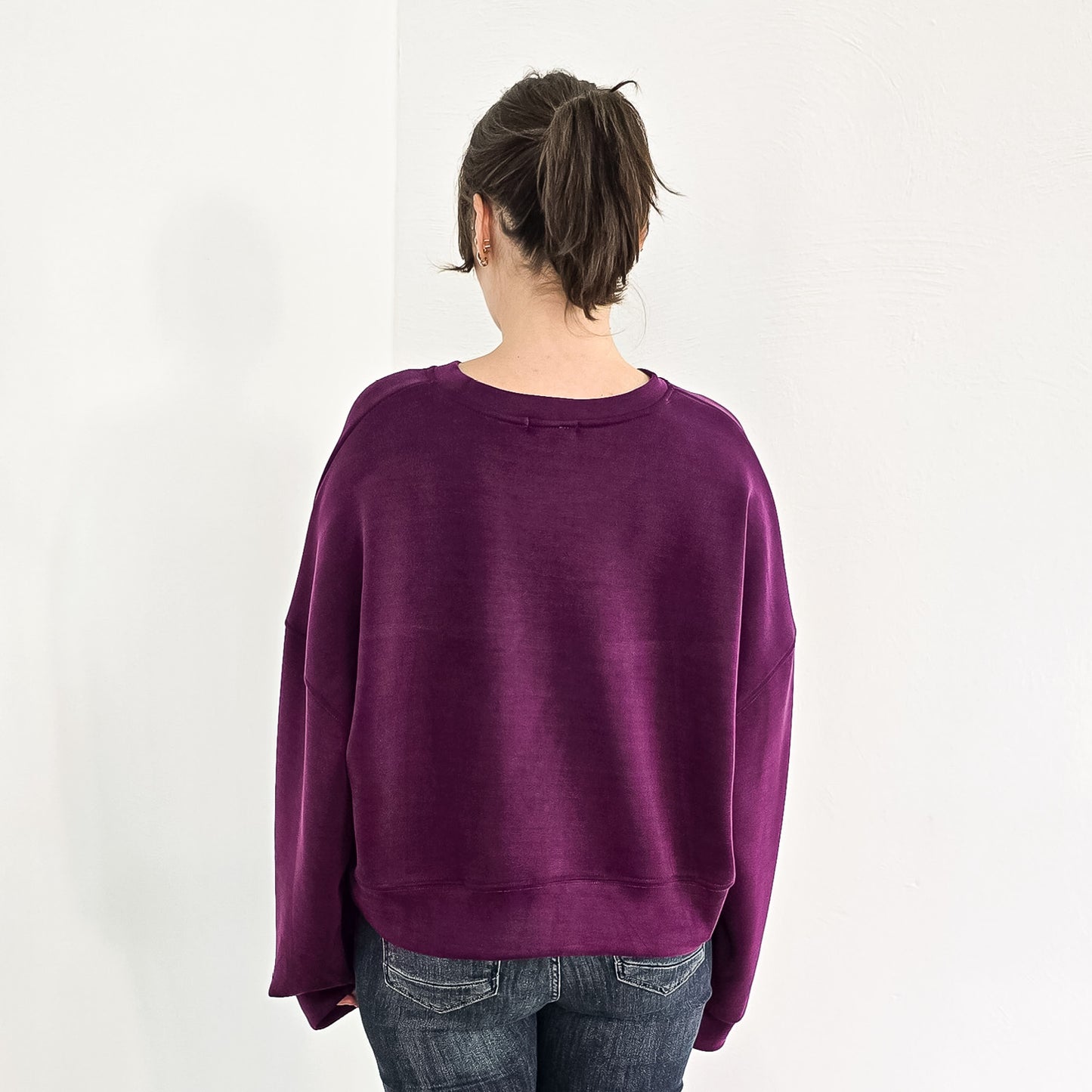 Pullover Dorothee