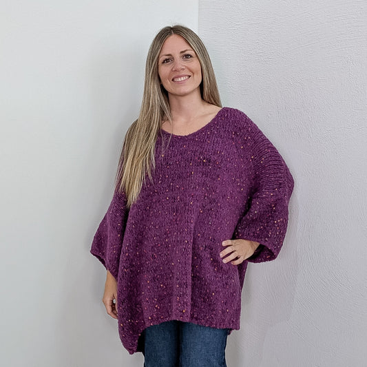 Pullover Catrin
